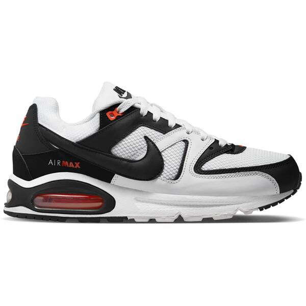 NIKE Herren Sneaker "Air Max Command" von Nike