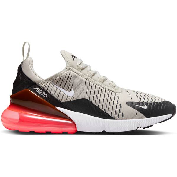 NIKE Herren Freizeitschuhe Herren Sneakers Air Max 270 von Nike