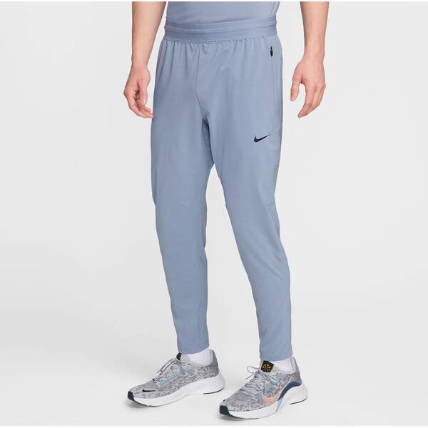 NIKE Herren Sporthose M NK DF FLEX REP PANT von Nike