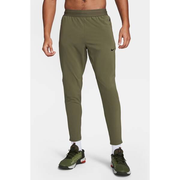 NIKE Herren Sporthose M NK DF FLEX REP PANT von Nike