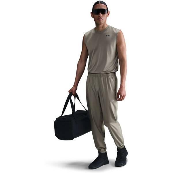 NIKE Herren Sporthose M NK DF FORM PANT TPR von Nike