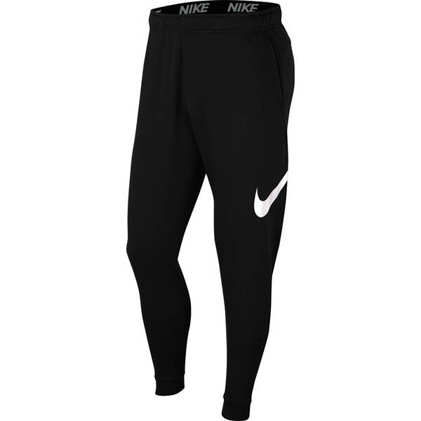 NIKE Herren Sporthose M NK DF PNT TAPER FA SWSH von Nike