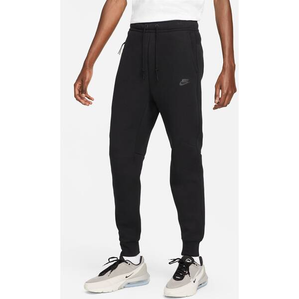 NIKE Herren Sporthose M NK TCH FLC JGGR von Nike