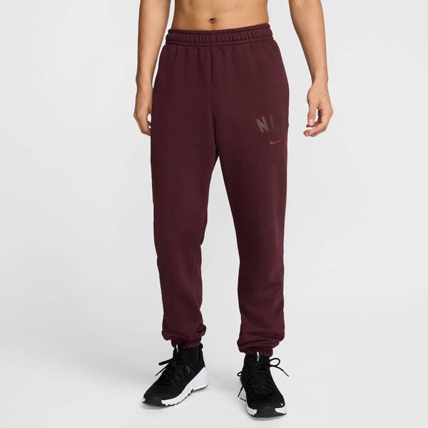 NIKE Herren Sporthose M NK DF SWOOSH FLEECE JOGGER von Nike