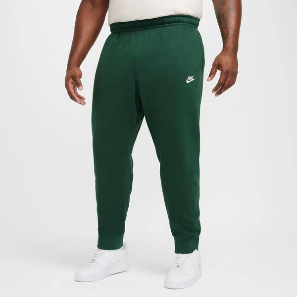 NIKE Herren Sporthose Trainings-Hose M NSW CLUB JGGR BB von Nike