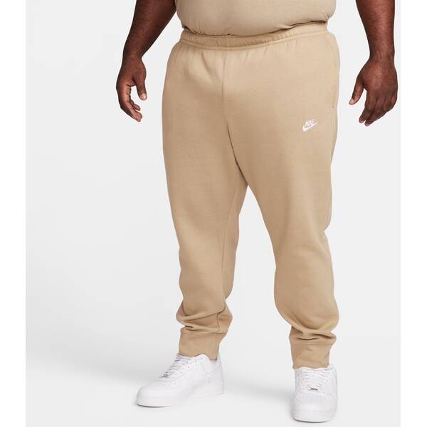 NIKE Herren Sporthose Trainings-Hose M NSW CLUB JGGR BB von Nike