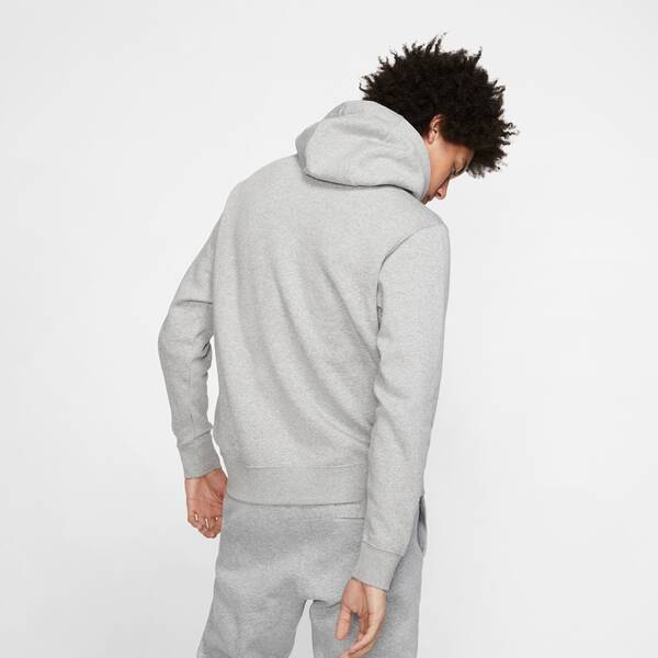 NIKE Herren Sweatshirt "Club Fleece" von Nike