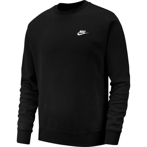 NIKE Herren Sweatshirt Club von Nike