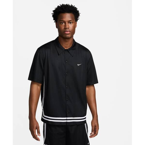 NIKE Herren Sweatshirt DNA Crossover Dri-FIT von Nike