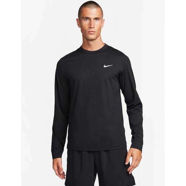 NIKE Herren Sweatshirt Dri-FIT UV Hyverse von Nike