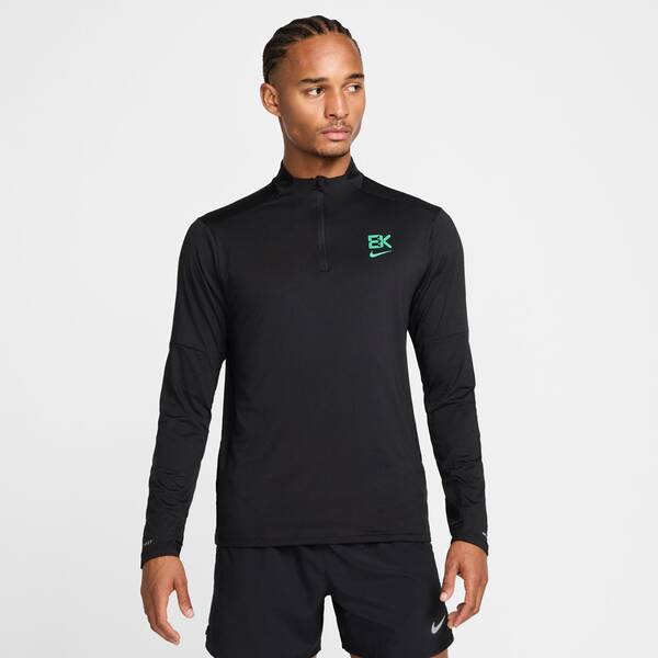 NIKE Herren Sweatshirt Element "Kipchoge" Dri-FIT von Nike