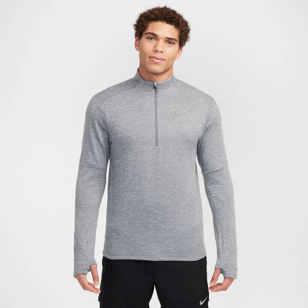NIKE Herren Sweatshirt M NK TF RPL ELEMENT HZ von Nike