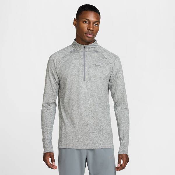NIKE Herren Sweatshirt M NK DF STRIDE HZ MIDLAYER von Nike