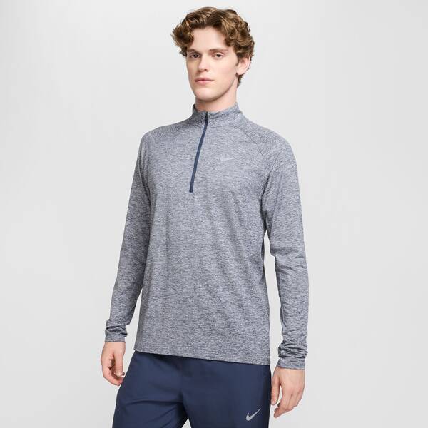 NIKE Herren Sweatshirt M NK DF STRIDE HZ MIDLAYER von Nike