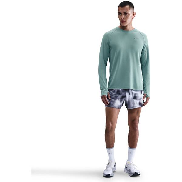 NIKE Herren Sweatshirt M NK DF STRIDE WAFFLE CREW von Nike