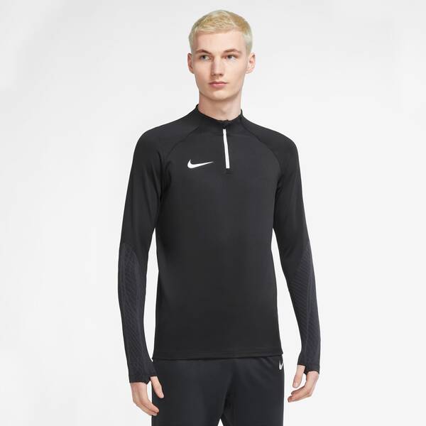 NIKE Herren Sweatshirt M NK DF STRK DRIL TOP von Nike