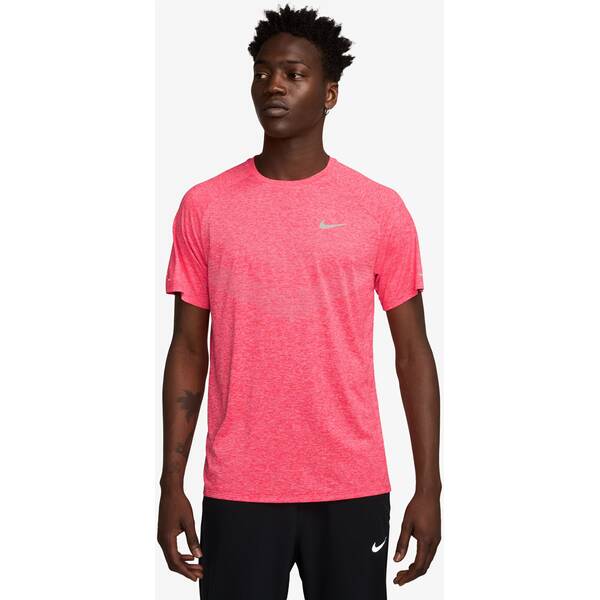 NIKE Herren Sweatshirt M NK DFADV STRIDE SS TOP von Nike