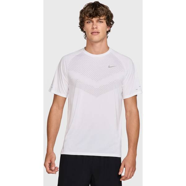 NIKE Herren Sweatshirt M NK DFADV STRIDE SS TOP von Nike