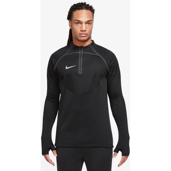 NIKE Herren Sweatshirt M NK TFADV STRK WW DRIL TOP von Nike