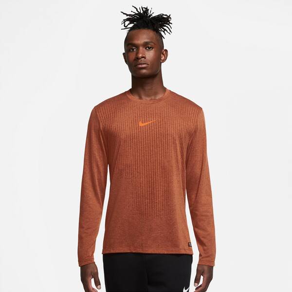 NIKE Herren Sweatshirt M NP DF NPC ADV TOP von Nike