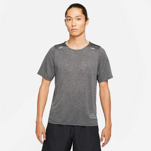 NIKE Herren Laufshirt Nike Rise 365 Run Division von Nike