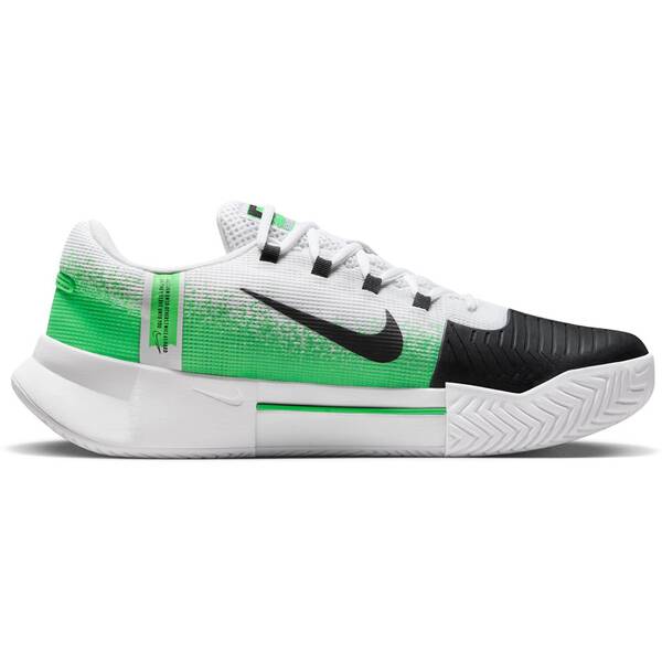 NIKE Herren Tennisoutdoorschuhe Zoom GP Challenge 1 Hard Court von Nike