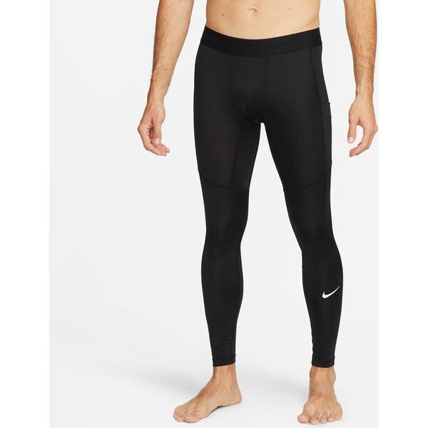 NIKE Herren Tight M NP DF TIGHT von Nike