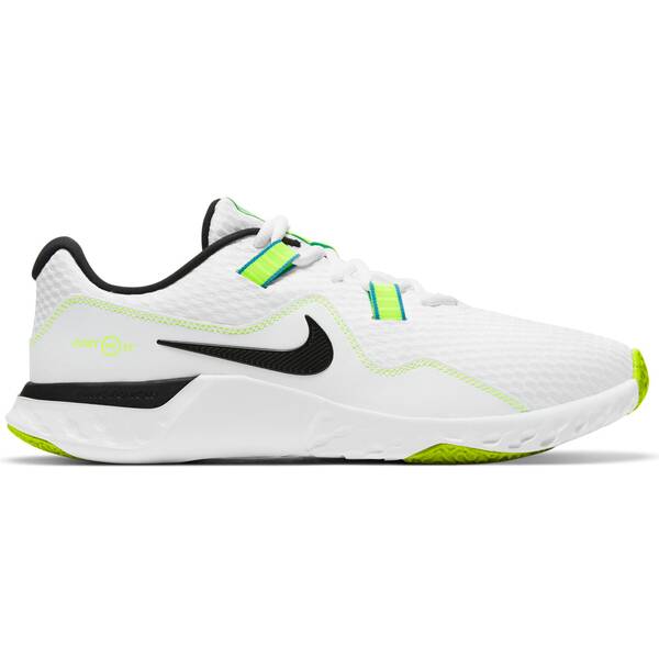 NIKE Herren Trainingsschuhe "Nike Renew Retaliation TR 2" von Nike