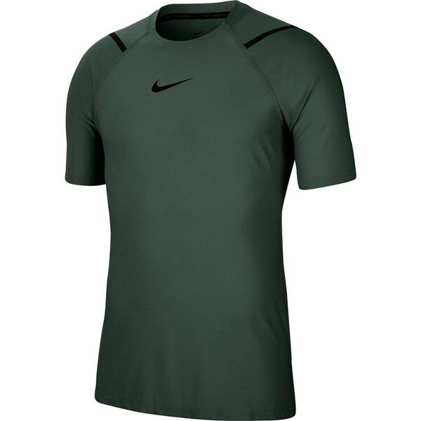 NIKE Herren Trainingsshirt Pro Kurzarm von Nike