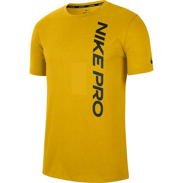 NIKE Herren Trainingsshirt von Nike