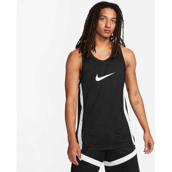NIKE Herren Trikot M NK DF ICON+ JERSEY von Nike