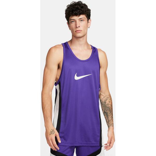 NIKE Herren Trikot M NK DF ICON+ JERSEY von Nike