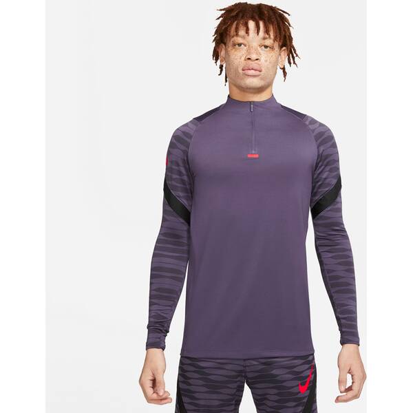 NIKE Herren Trikot M NK DF STRKE21 DRIL TOP von Nike