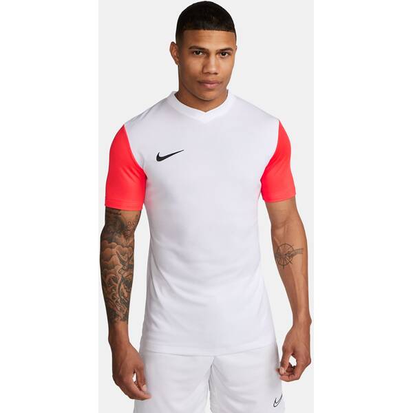 NIKE Herren Trikot M NK DF TIEMPO PREM II JSY SS von Nike