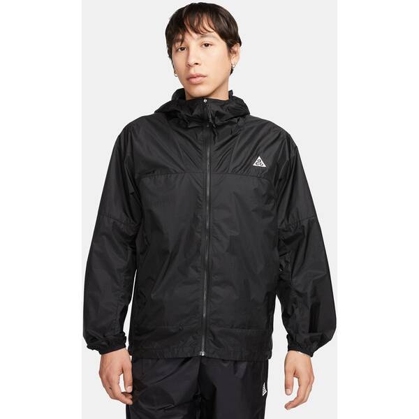 NIKE Herren Unterjacke ACG "Cinder Cone" Windproof von Nike