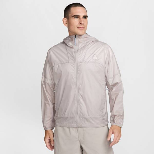 NIKE Herren Unterjacke ACG "Cinder Cone" Windproof von Nike