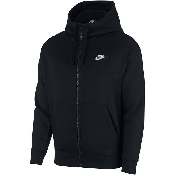 NIKE Herren Hoodie Sportswear Club Fleece von Nike