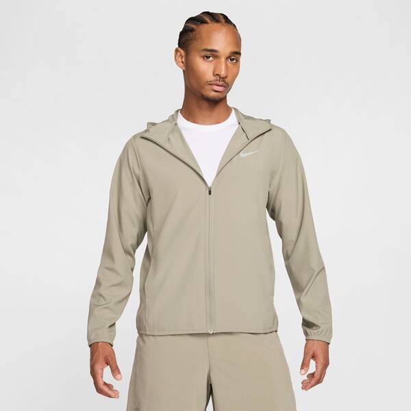 NIKE Herren Unterjacke M NK DF FORM HD JKT von Nike