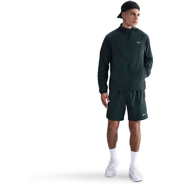 NIKE Herren Unterjacke M NK DF FORM HD JKT von Nike