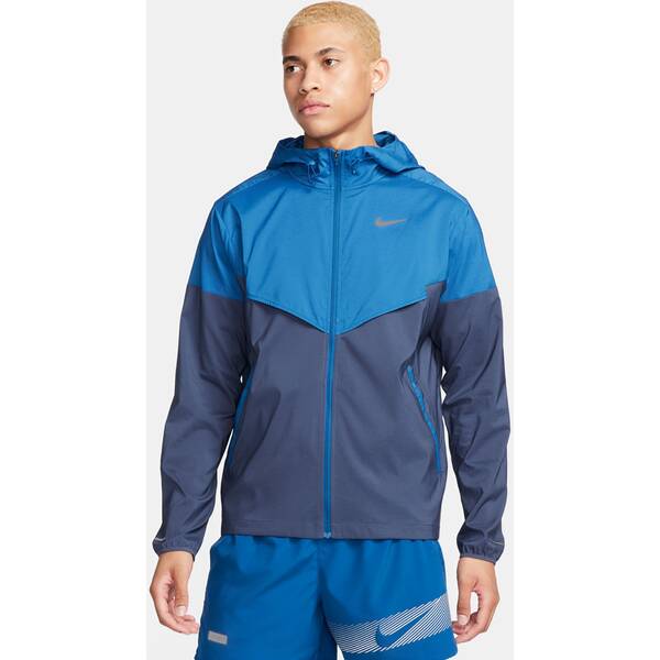 NIKE Herren Unterjacke Windrunner von Nike