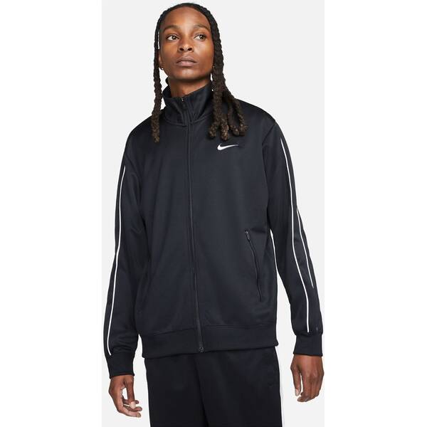 NIKE Herren Unterjacke M NSW SP PK TRACKTOP von Nike