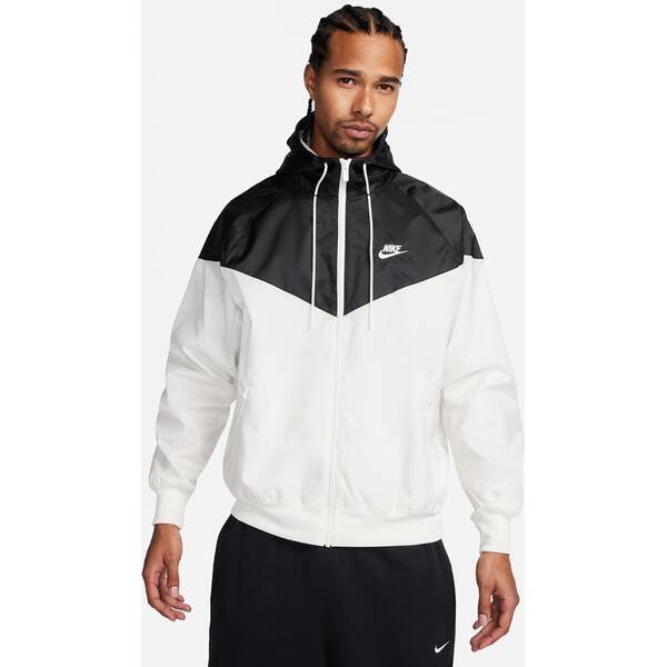 NIKE Herren Unterjacke M NSW SPE WVN LND WR HD JKT von Nike