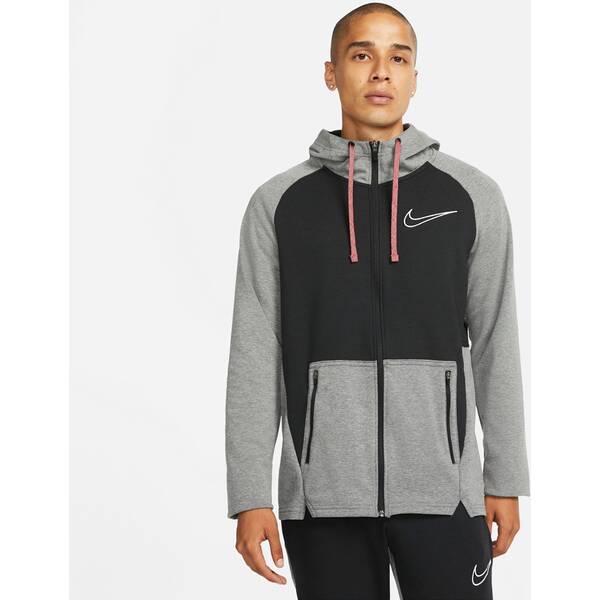 NIKE Herren Unterjacke Therma-FIT von Nike