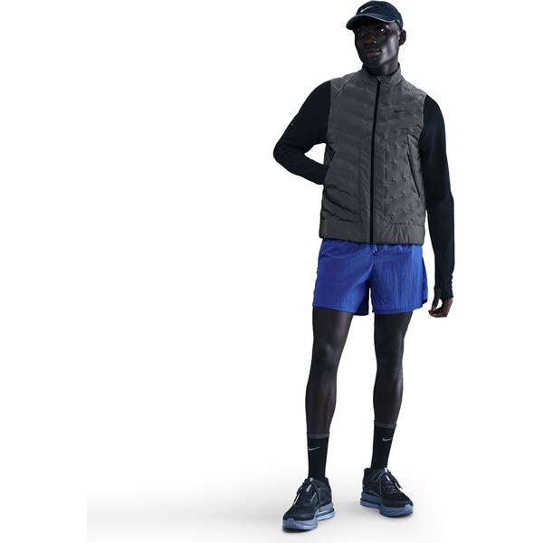 NIKE Herren Weste M NK TFADV REFLECT VEST von Nike