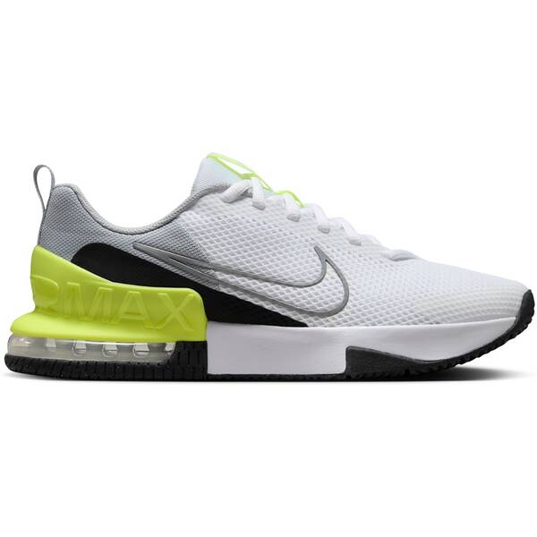 NIKE Herren Workoutschuhe M AIR MAX ALPHA TRAINER 6 von Nike