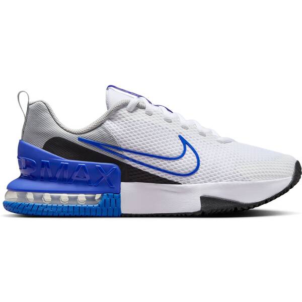 NIKE Herren Workoutschuhe M AIR MAX ALPHA TRAINER 6 NIKE Herren Workoutschuhe M AIR MAX ALPHA TRAINER 6 von Nike