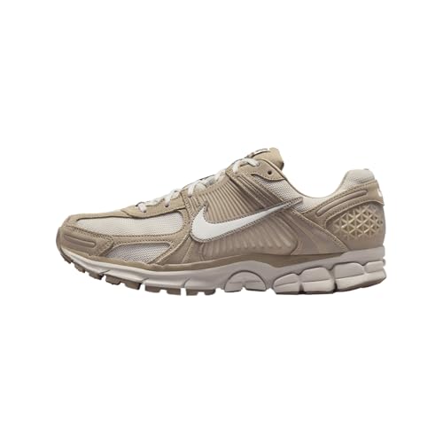 NIKE Herren Zoom Vomero 5 Sneaker, Khaki Phantom Lt Orewood BRN, 42 EU von NIKE