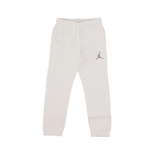 NIKE Jordan Icon Play Trainingshose für Kinder, Grau, Marke EAN: 0196327383312 - Größe: 13-15 Jahre von Nike