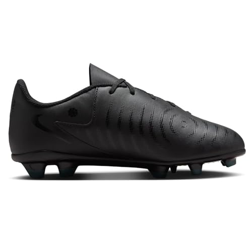 NIKE Jr. Phantom GX 2 Club Sneaker, Black Black Deep Jungle, 36.5 EU NIKE Jr. Phantom GX 2 Club Sneaker, Black Black Deep Jungle, 36.5 EU von Nike