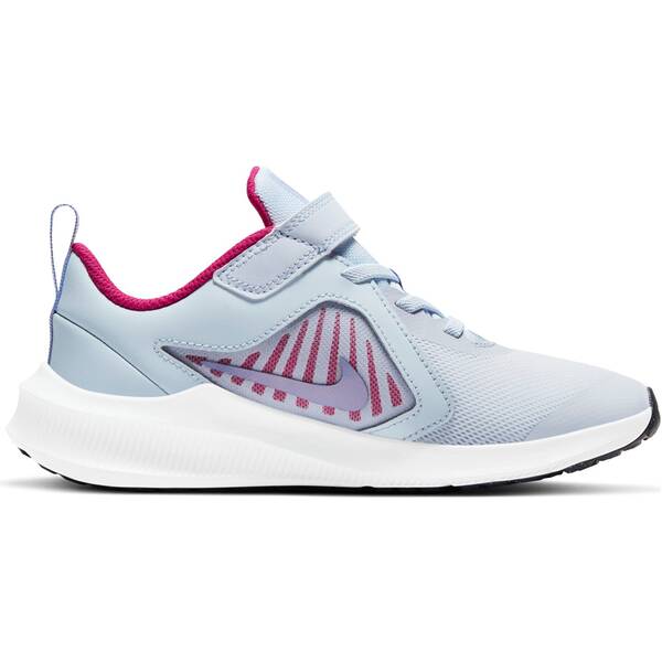 NIKE Jungen Freizeitschuhe "Downshifter 10" von Nike